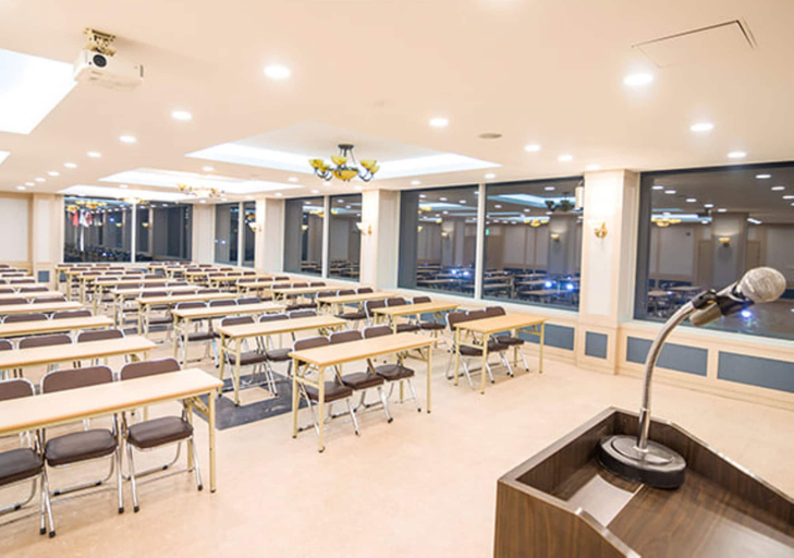 Food & Drinks 4, Hyundai Elliot Hotel and Resort, Pyeongchang
