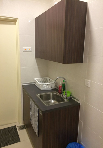 Others 5, Lawang Suite 1 Bedroom Standard Apartment, Shah Alam