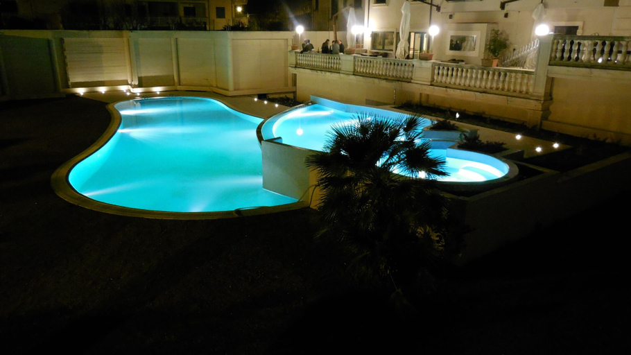 Sport & Beauty 2, Hotel Marechiaro, Catanzaro