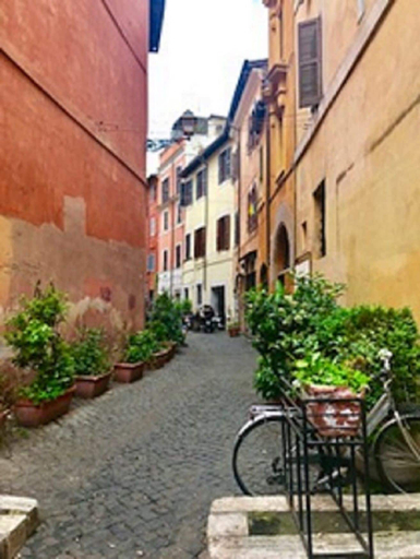 Others 4, Bed and Breakfast Zoe holiday, Rome