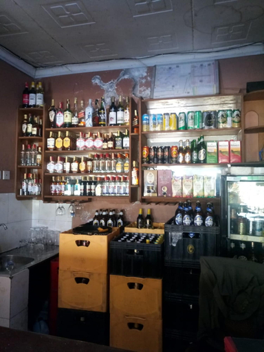 Food & Drinks, Blue Perch Lodge, Gilgil