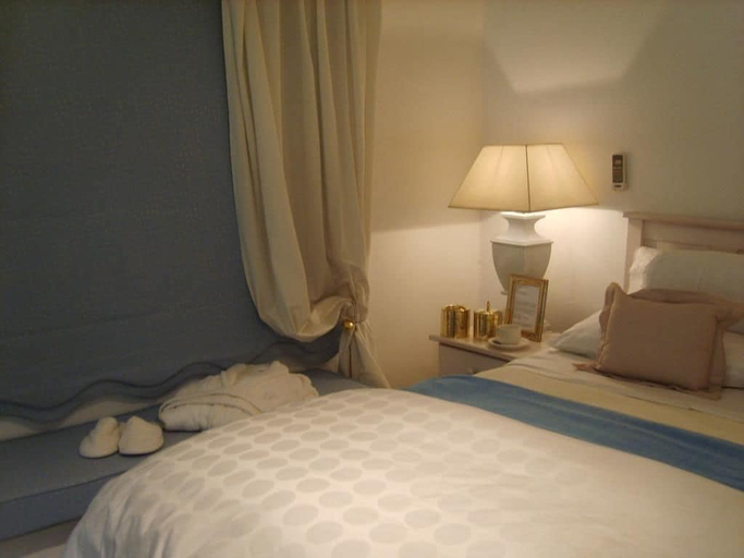 Bedroom 3, Emerald Guest House Springs, Ekurhuleni