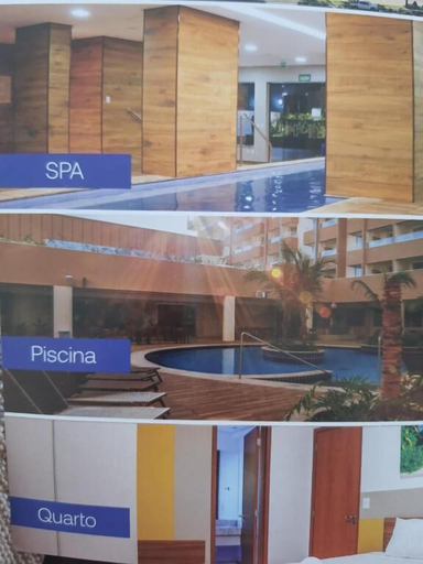 Others 3, Olimpia Park Resort, Olímpia