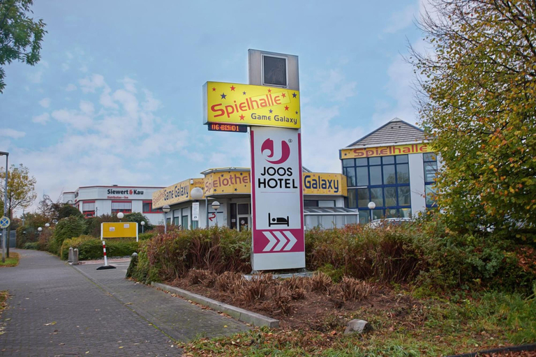 Exterior & Views 2, Joos Hotel, Rhein-Erft-Kreis