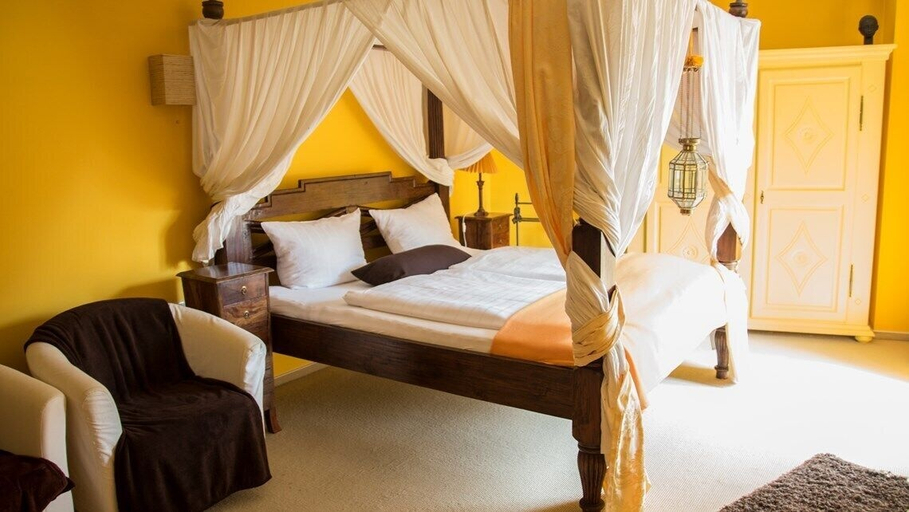 Bedroom 4, Villa ZOE St Wendel, St. Wendel