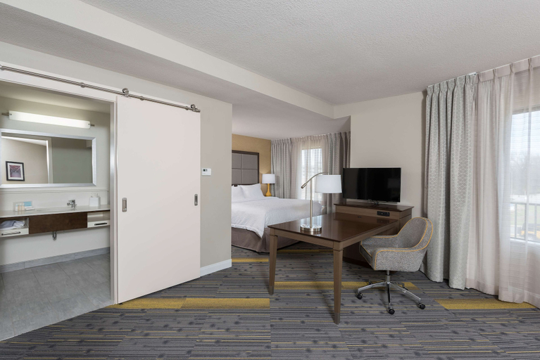 Others 5, Hampton Inn & Suites West Lafayette, Tippecanoe