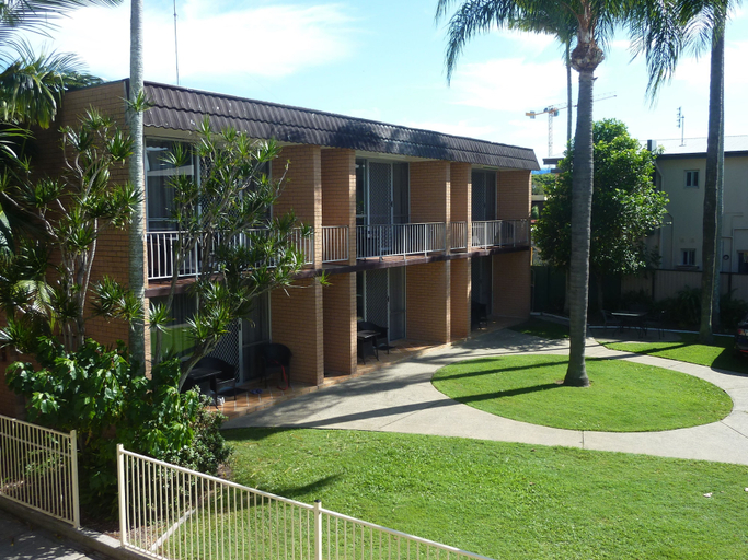Exterior & Views 2, Jadran Motel & El Jays Holiday Lodge, Gold Coast
