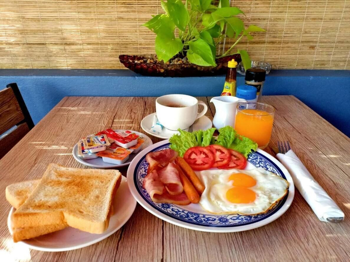 Food & Drinks 5, Kata Leaf Resort, Phuket Island