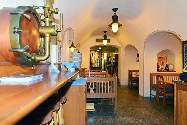 Food & Drinks 5, Altstadt Hotel Bräu Wirt, Weiden in der Oberpfalz