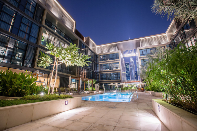 Exterior & Views 2, FAM Living - City Walk, Dubai