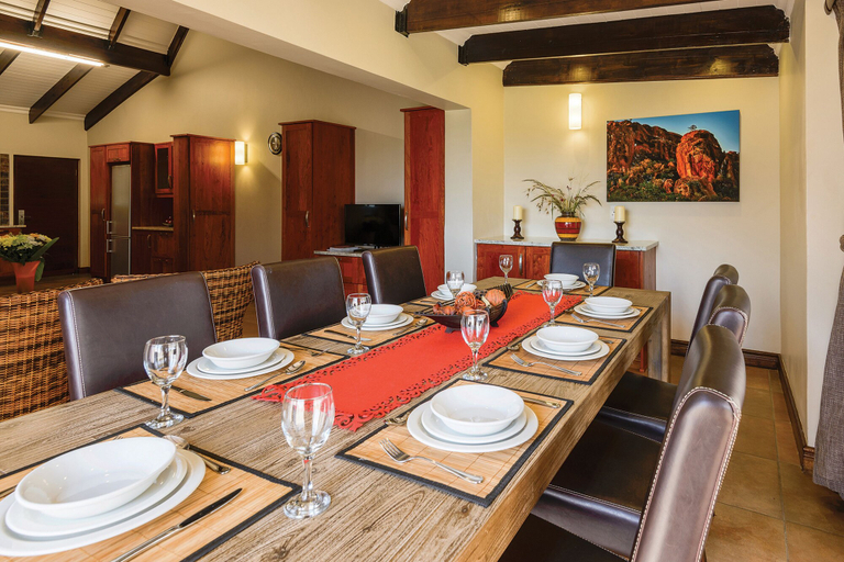 Food & Drinks 5, The Kingdom Resort, Bojanala