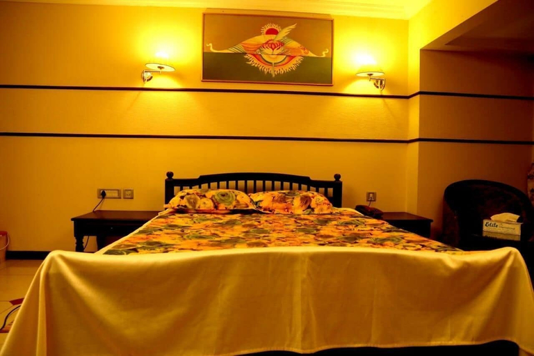 Sport & Beauty, Hotel Elite International Thrissur, Thrissur