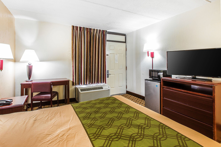 Others 5, Econo Lodge Savannah Midtown, Chatham