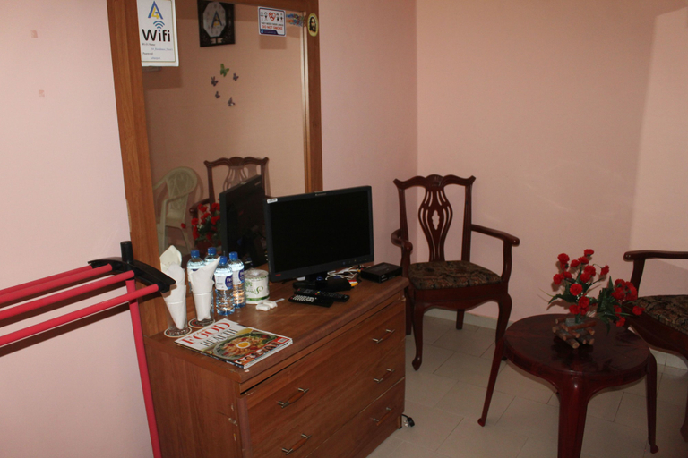 Others 4, A4 Residence Colombo Airport - Hostel, Katana