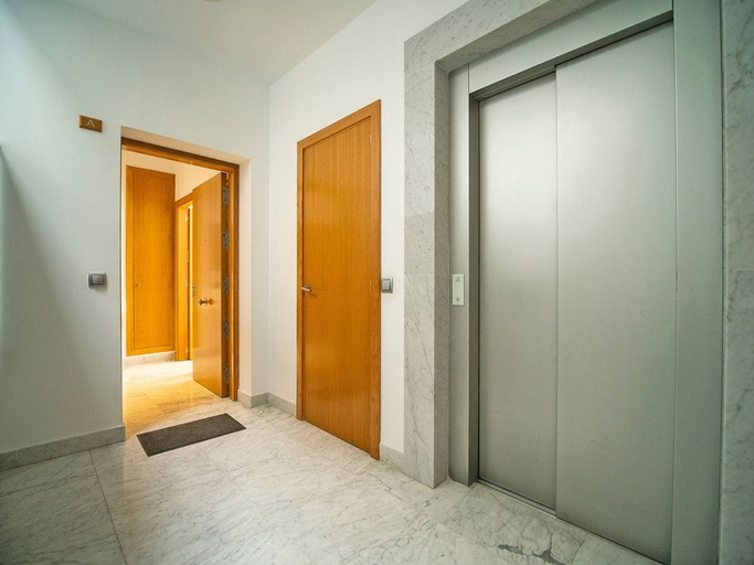 Others 5, Apartamento Valdespino Terraza Frondosa, Cádiz