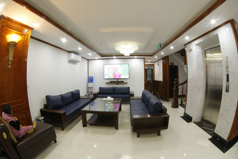 Others 5, Bao Ngoc Diamond Hotel, Cao Bằng