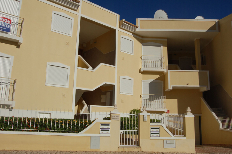 Exterior & Views, Gisela 7 em Vilamoura T2, Loulé