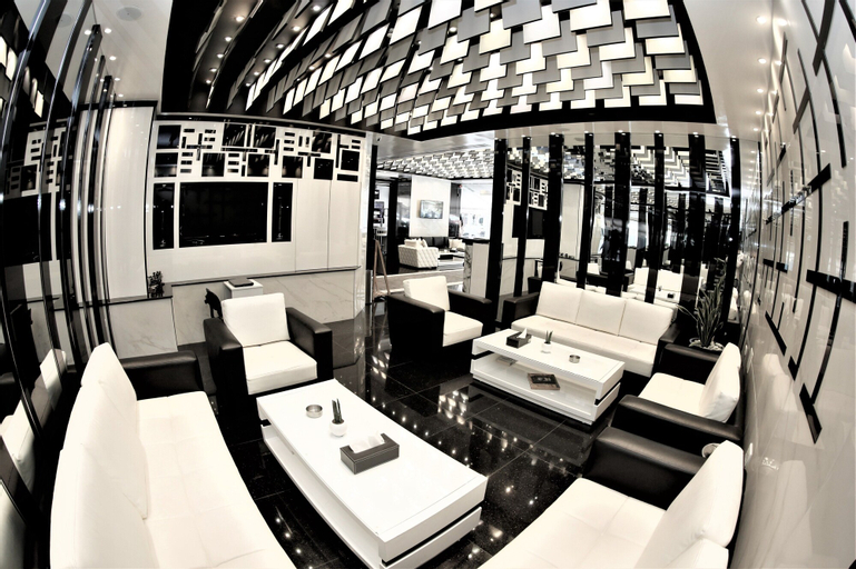 Beverly Hotel Beirut, Beirut