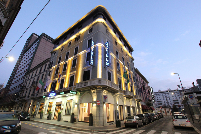 Mokinba Hotels Baviera, Milano