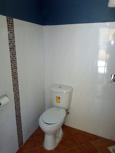 Bathroom 3, Rigel Inn, Kajiado North