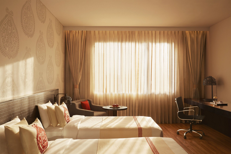 Bedroom 3, Vivanta Guwahati, Kamrup Metropolitan