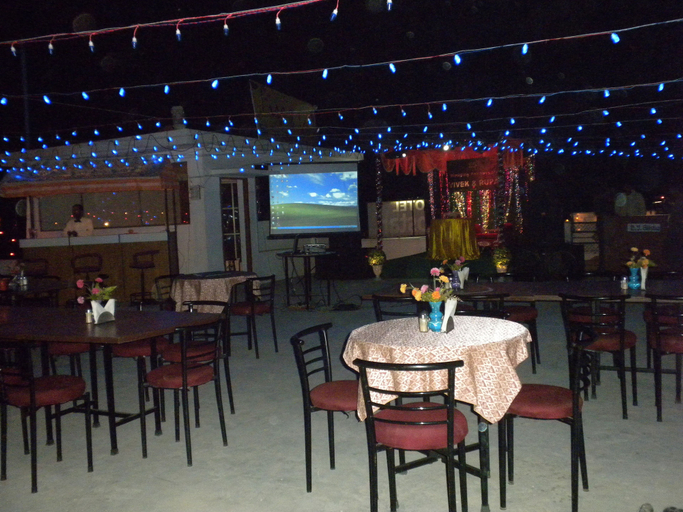 Food & Drinks 5, EuroStar Inn, Chhatarpur