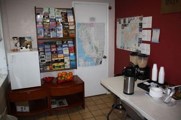 Others 5, Americas Best Value Inn Livermore, Alameda