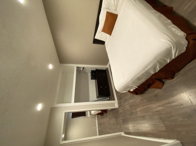 Bedroom 4, Anaheim Executive Inn & Suites, Orange