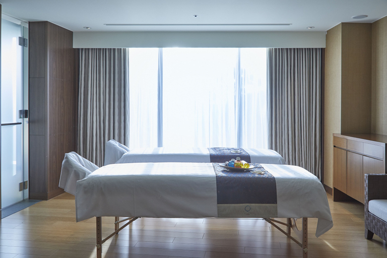 Bedroom 3, Shima Kanko Hotel The Bay Suites, Shima