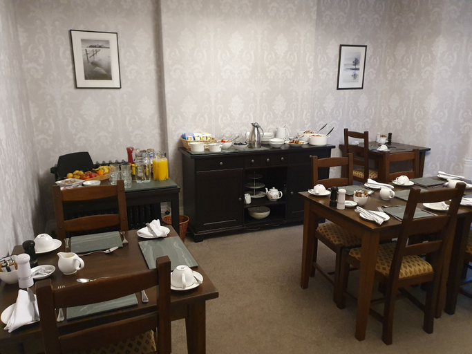 Food & Drinks 4, Strathmore Guesthouse - Adults Only, Cumbria