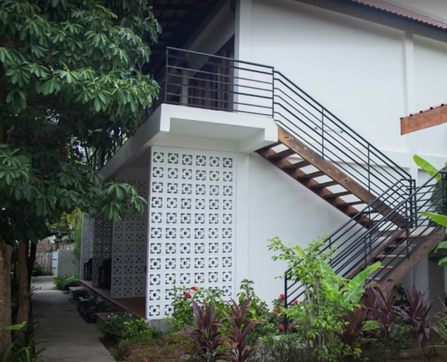 Exterior & Views 2, The Orientation Lodge, Siem Reap