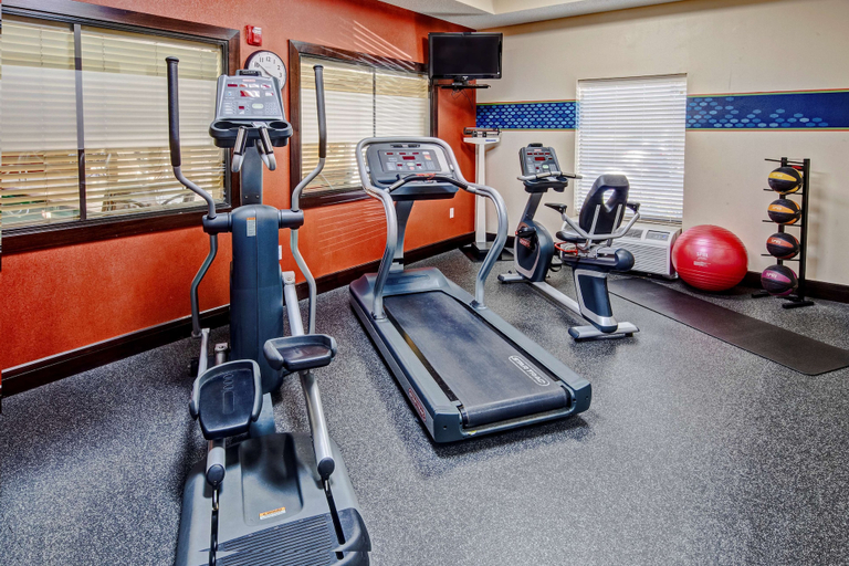 Others 5, Hampton Inn Van Buren, Crawford