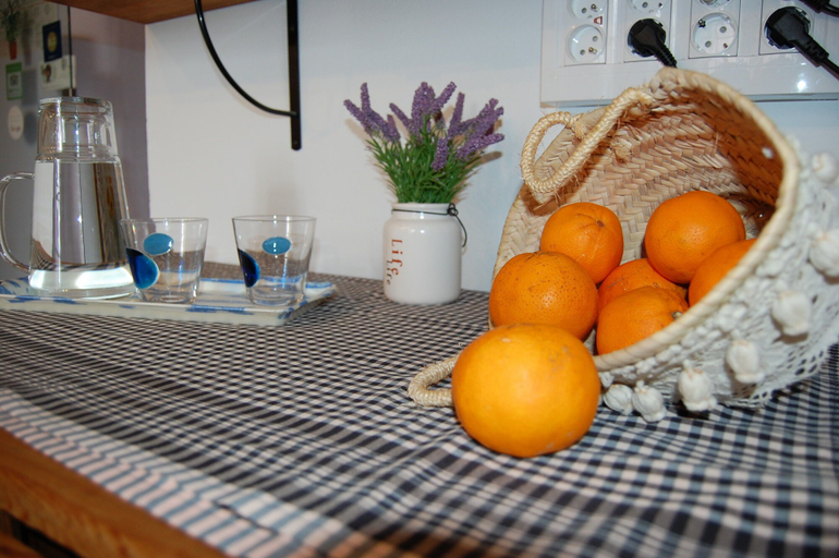 Food & Drinks 5, Hostal Ca'n Tiu, Baleares