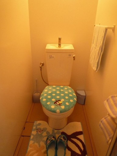 Bathroom 3, Pension UMINONAKAMA, Ishigaki