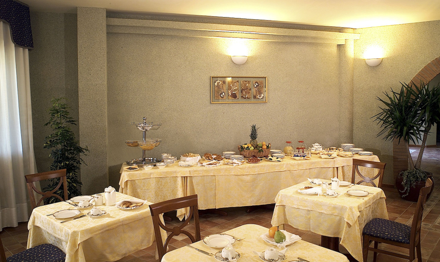 Food & Drinks 4, Hotel San Giorgio, Torino