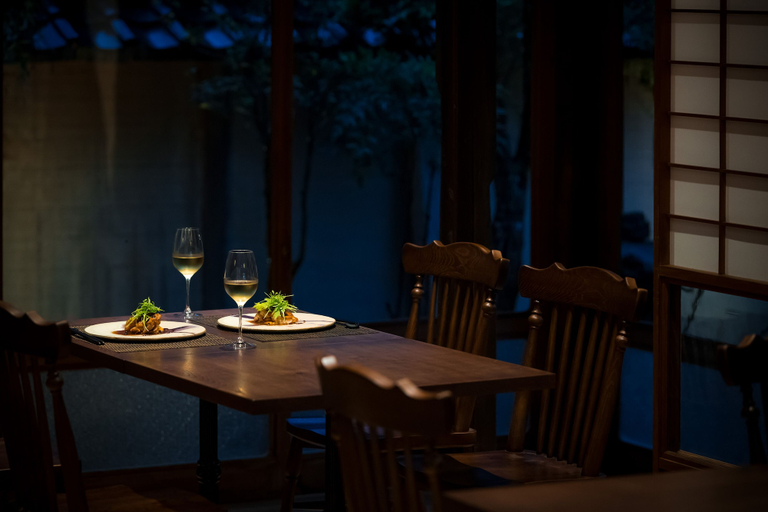 Food & Drinks 4, Kazeno Yame-Fukushima, Yame