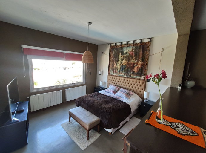 Bedroom 3, Casa Laderas de Chacras de Coria, Luján de Cuyo