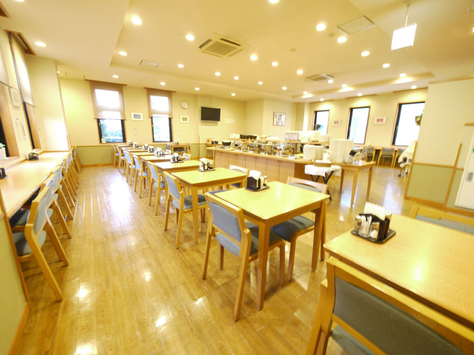 Food & Drinks 5, Hotel Route Inn Kani, Kani