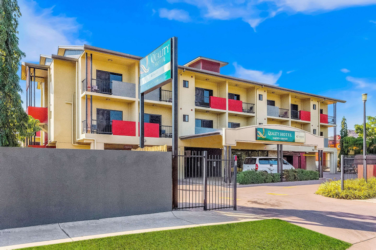 Exterior & Views 4, Quality Hotel Darwin Airport, Jingili
