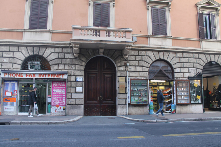 Exterior & Views 2, Sofia's Suites Guesthouse, Rome