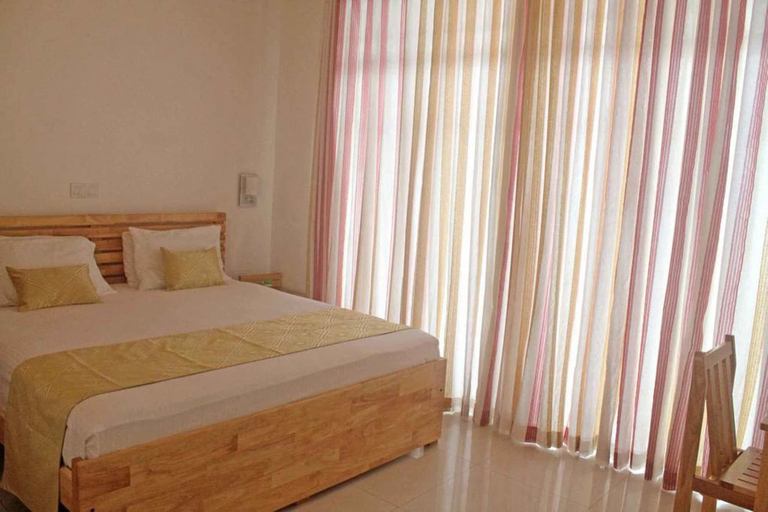 Bedroom 1, Apna Colombo, Sri Jayawardanapura Kotte