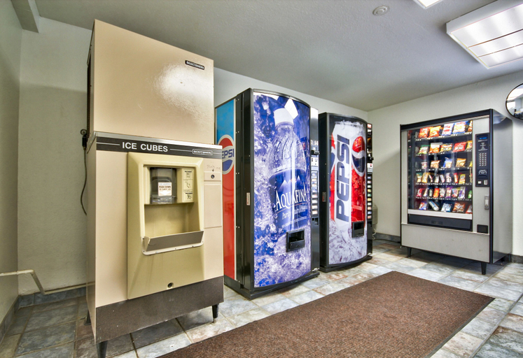 Food & Drinks 5, Americas Best Value Inn & Suites Helena, Lewis and Clark