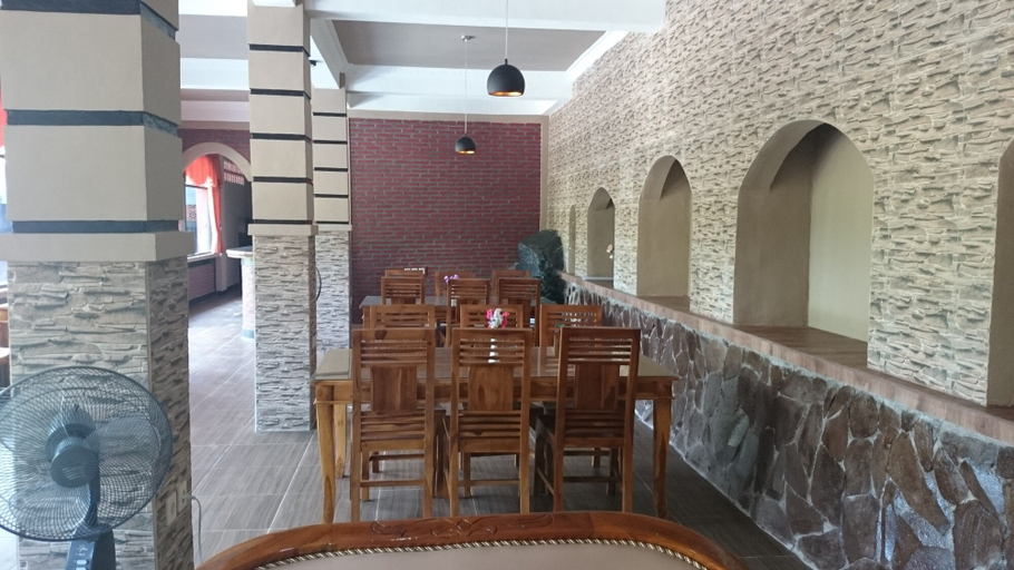 Others 4, Café Johan Home Stay Senggigi, Lombok