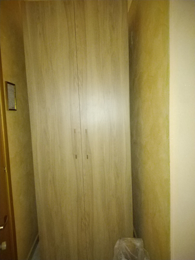Others 5, Hotel Centrale Europa, Catania