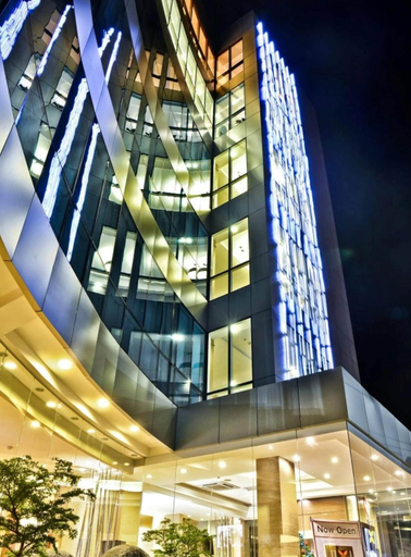 Exterior & Views 2, D' Hotel and Suites, Dipolog City