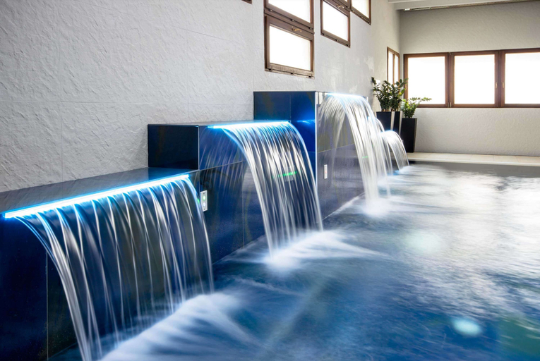 Sport & Beauty 4, Best Western Hotel Modena District, Modena