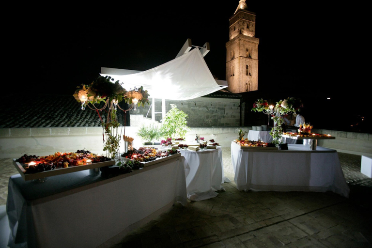 Food & Drinks 5, Palazzo Viceconte, Matera