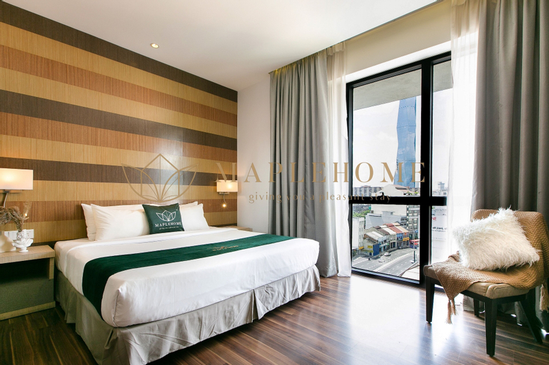 Bedroom 6