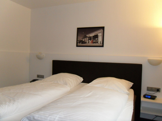 Bedroom 4, Hotel Gasthof Traube, Rems-Murr-Kreis