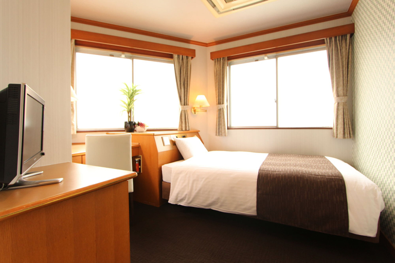 Bedroom 3, Hotel Livemax Naha Tomariko, Naha